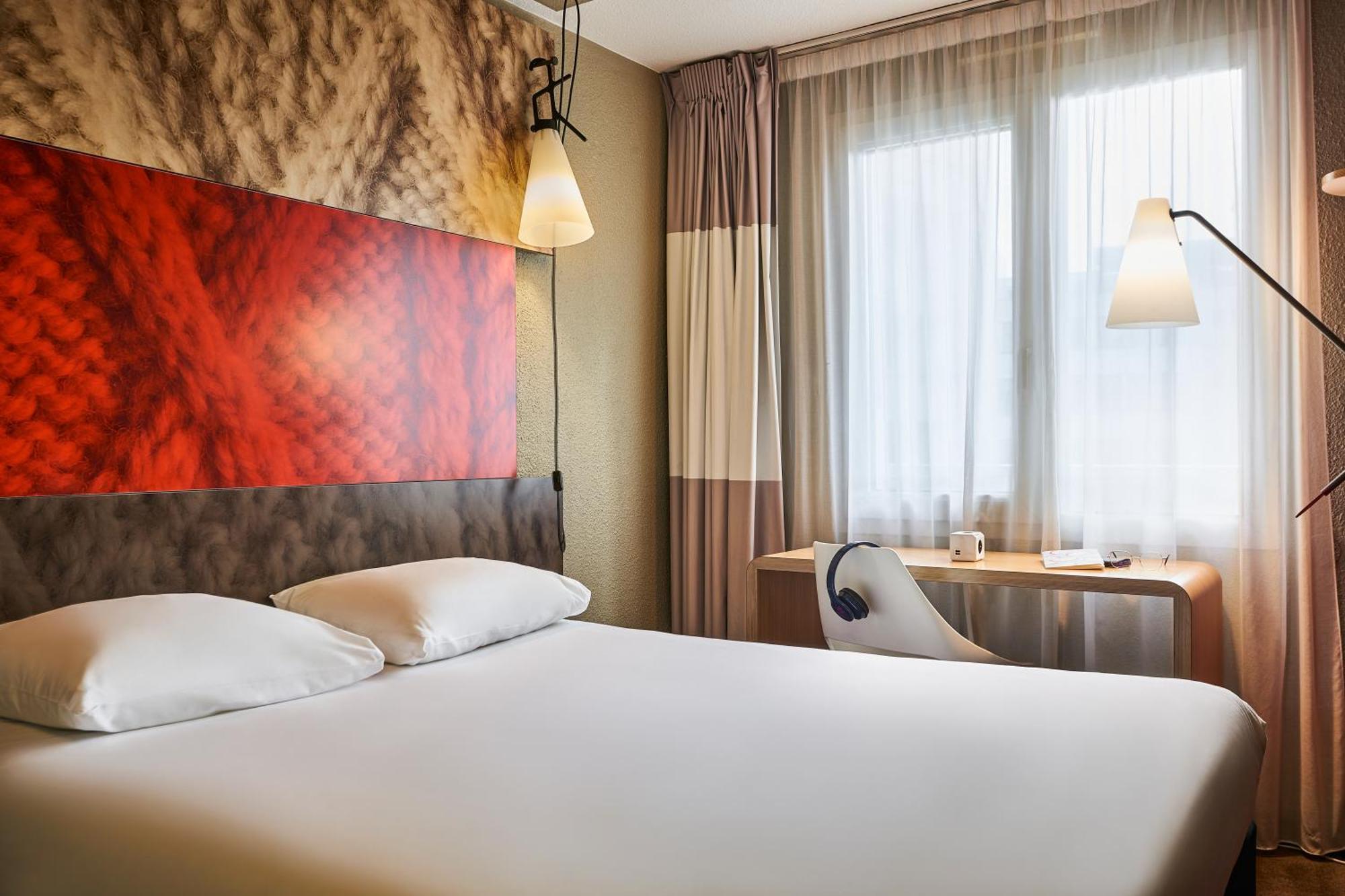 Ibis Irun Otel Dış mekan fotoğraf
