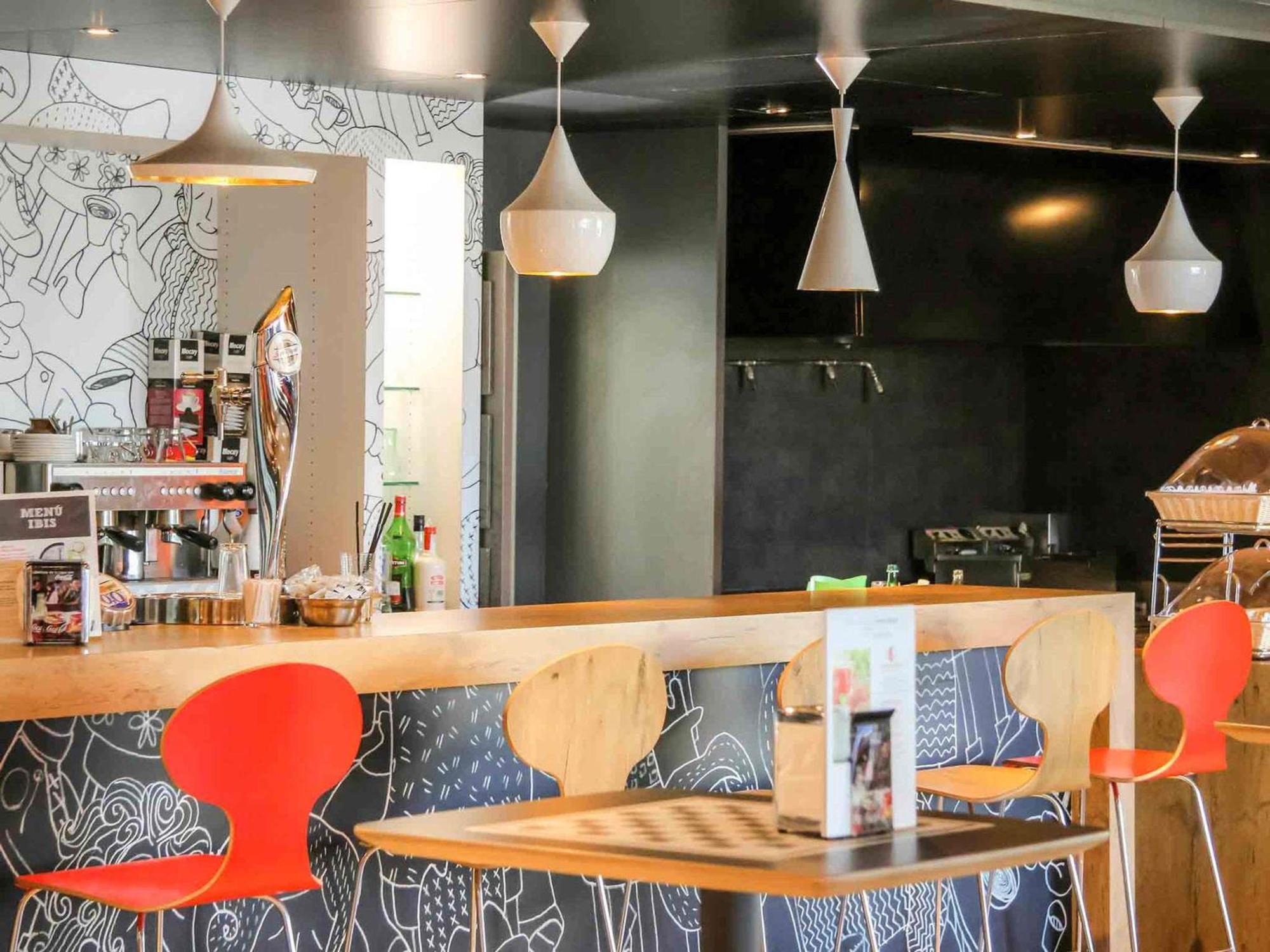 Ibis Irun Otel Dış mekan fotoğraf