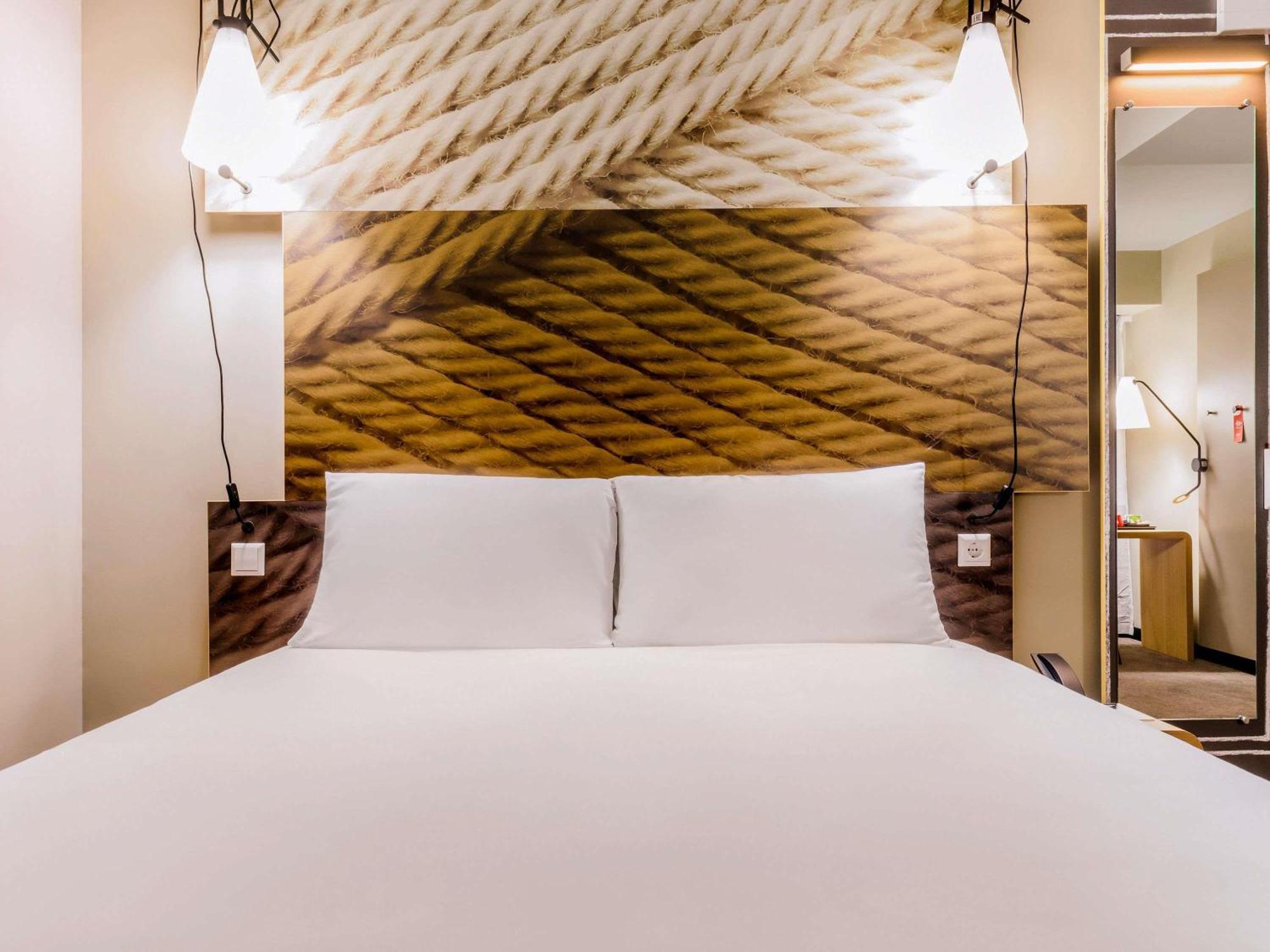 Ibis Irun Otel Dış mekan fotoğraf