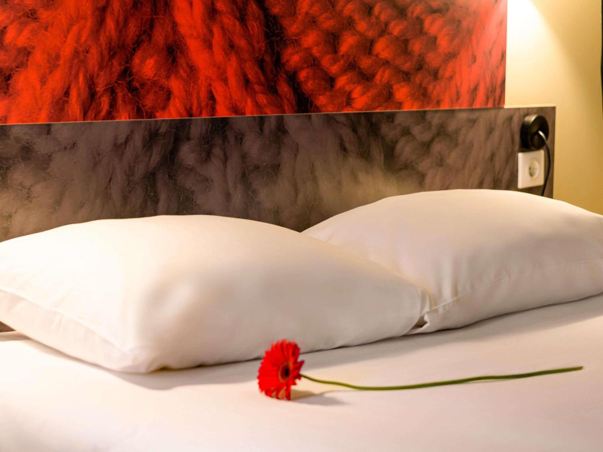Ibis Irun Otel Dış mekan fotoğraf